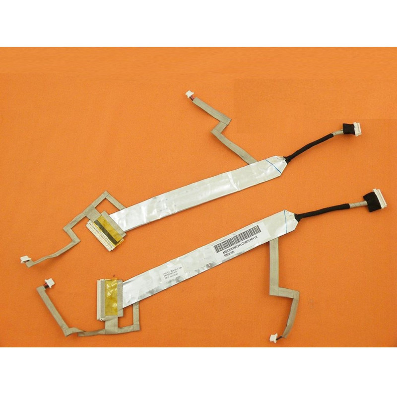 Шлейф матриці Acer Aspire 4220 4320 4520 4520G 4720 4720G 4720Z DD0Z01LC000 LVDS 30pin