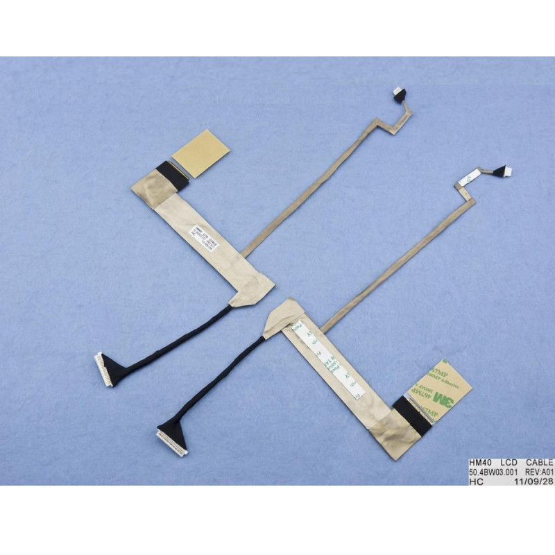Шлейф матриці Acer Aspire 4332 4732 D525 D725 50.4BW03.001 504BW03001 50 4BW03 001