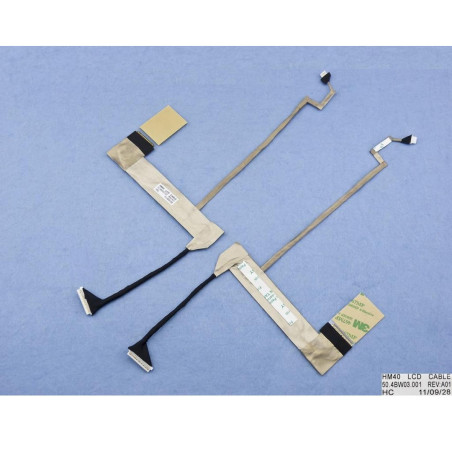 Шлейф матриці Acer Aspire 4332 4732 D525 D725 50.4BW03.001 504BW03001 50 4BW03 001