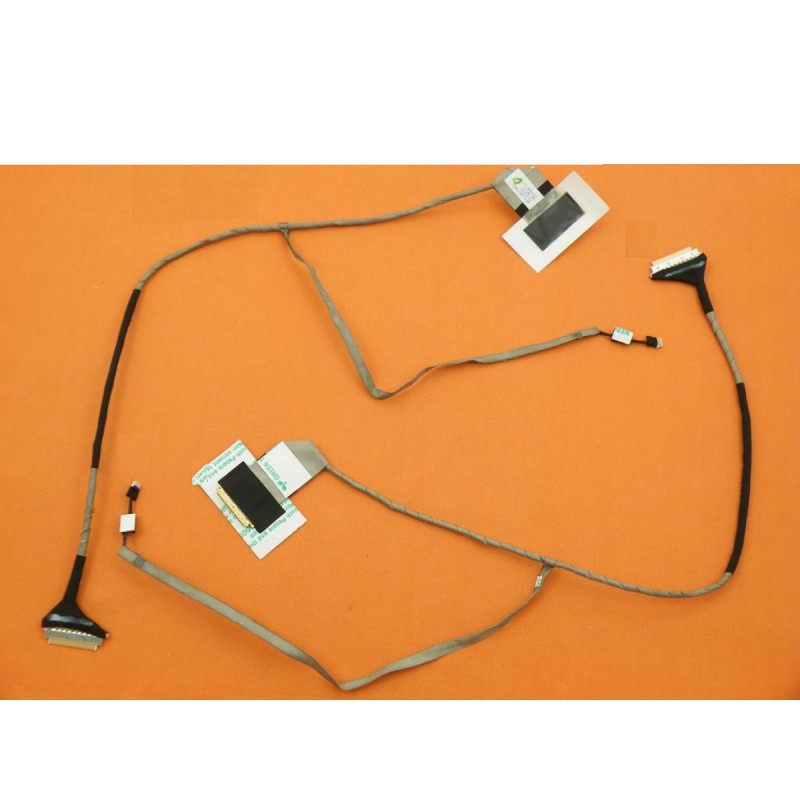 Шлейф матрицы Acer 5251 5250 5252 5253 5253G 5333 5336 5342 5350 5551 5551G 5552 5552G 5733 5733Z 5735 5735G 5736Z
