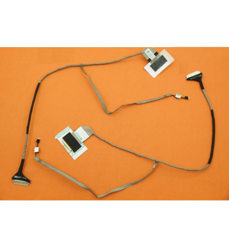 Шлейф матрицы Acer Gateway NV50A NV51B NV51M NV55C NV59С Packard Bell TK11BZ TK13BZ TK36 TK37 TK81 TK83 TK85 TK87