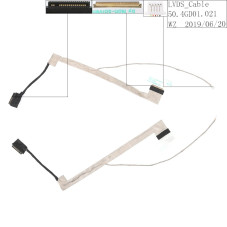 Шлейф матрицы Acer Aspire 5740 5740G 50.4GD01.021 504GD01021 50.4GD01.001 504GD01001 50.4GD01.011 504GD01011 JV50CP