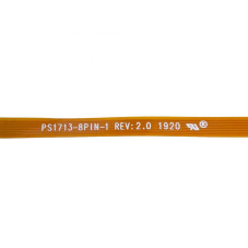 Шлейф матрицы HP Elitebook 830 735 G5 L16240-001 L16240001 6017B0899301 PS1713-8PIN PS17138PIN