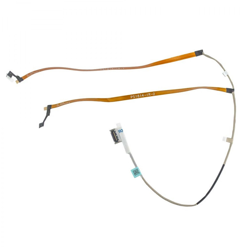 Шлейф матрицы HP Elitebook 840 G6 G7 L63929-001 6017B1101101 PS1814-IR 220INV118307-C 220INV218306-B Шлейф матрицы HP Elitebook 840 G6 G7 L63929-001 6017B1101101 PS1814-IR 220INV118307-C 220INV218306-B