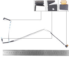 Шлейф матрицы HP Envy X360 Convertible 15-BP 15T-BP 15-BQ 15-CP 450.0BX07.0011 4500BX070011 924324-001 924324001