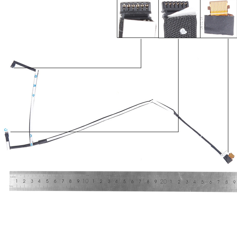Шлейф матрицы HP Envy X360 Convertible 15-BP 15T-BP 15-BQ 15-CP 450.0BX07.0011 4500BX070011 924324-001 924324001 Шлейф матрицы HP Envy X360 Convertible 15-BP 15T-BP 15-BQ 15-CP 450.0BX07.0011 4500BX070011 924324-001 924324001