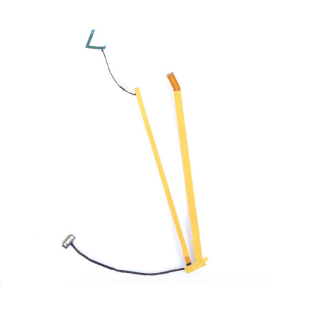 Шлейф матрицы Lenovo Thinkpad T15 P15s Gen 2 With IR 5C11C12497 DC020023L60 ht5b1_ir_camera_cable