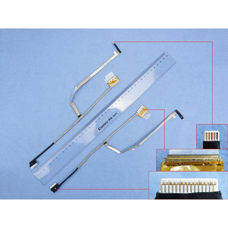 Шлейф матриці Samsung NP305E5A NP305E4A NP300V5A-A05 BA39-01121A BA3901121A Шлейф матриці Samsung NP305E5A NP305E4A NP300V5A-A05 BA39-01121A BA3901121A