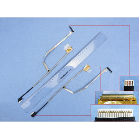Шлейф матриці Samsung NP305E5A NP305E4A NP300V5A-A05 BA39-01121A BA3901121A