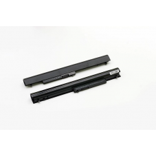 Батарея HY04 HP TouchSmart SleekBook 14 15 HSTNN-YB4U HSTNN-IB4U 718101-001 14.8V 2600mAh