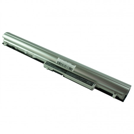 Батарея HY04 HP TouchSmart SleekBook 14 15 HSTNN-YB4U HSTNN-IB4U 718101-001 14.8V 2600mAh