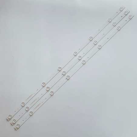 Подсветка jl.d40081330-020bs-m seleco SE 40FHD T 16BD630 N170524 T412 003250 4640WW010 jl.d40081330-020bs jl d40081330 020bs m
