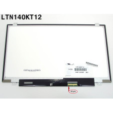 Матрица 14.0 Slim 1600*900 40pin SAMSUNG LTN140KT12 B140RW02 V.2 B140RW02 V.1 LP140WD2-TLB1 LP140WD2 TLB1 B140RW02 B140RW02 V