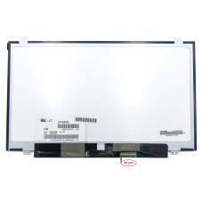 Матрица 14.0 Slim 1600*900 40pin SAMSUNG LTN140KT03 B140RW02 V.2 B140RW02 V.1 LP140WD2-TLB1 LTN140KT03 LP140WD2 TLB1 B140RW02