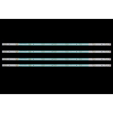 Подсветка ES-4862 ES 4862 ES4862 ES.4862 Haier LE40AL88 ECHOM-40HC-4640HC003-A1 ECHOM 40HC 4640HC003 A1 ECHOM40HC4640HC003A1
