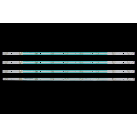 Подсветка ES-4862 ES 4862 ES4862 ES.4862 Haier LE40AL88 ECHOM-40HC-4640HC003-A1 ECHOM 40HC 4640HC003 A1 ECHOM40HC4640HC003A1
