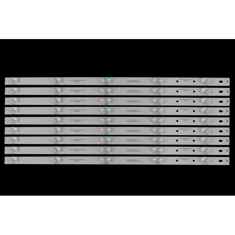 Подсветка 1848 SLC CRH-B50K903030050987Q-REV1.0 CRHB50K903030050987QREV10 RF-BS500015SE30-0510 RFBS500015SE300510 AO 4650K6002 Подсветка 1848 SLC CRH-B50K903030050987Q-REV1.0 CRHB50K903030050987QREV10 RF-BS500015SE30-0510 RFBS500015SE300510 AO 4650K6002