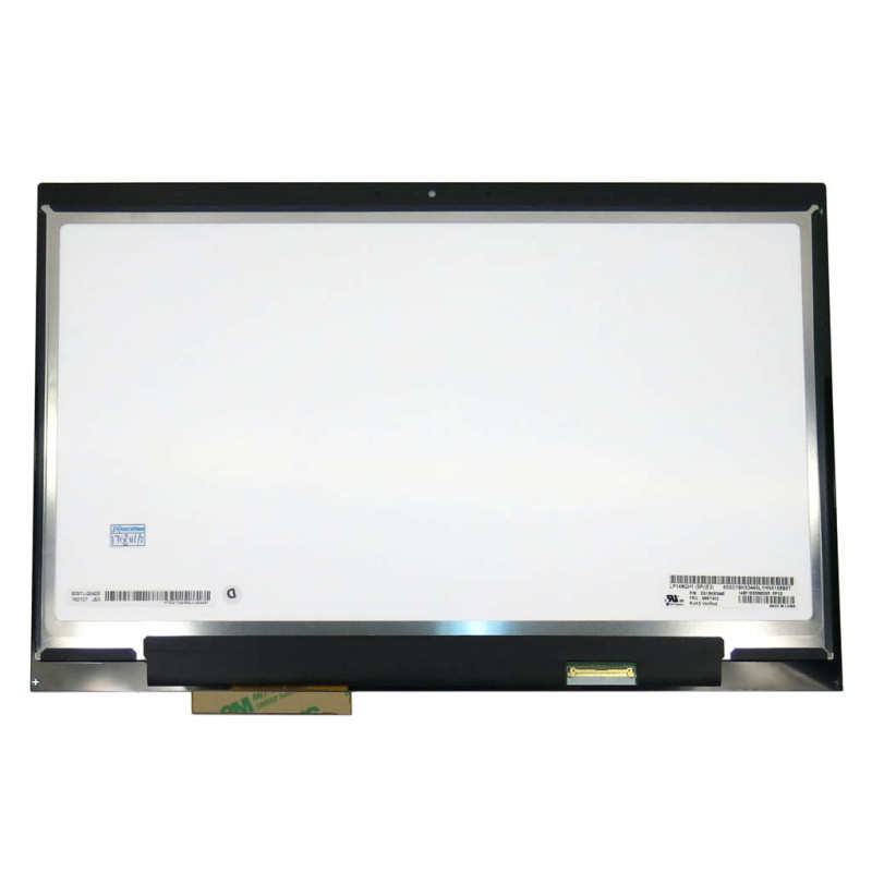 Матрица с тачскрином 14.0 Slim eDP 2560*1440 40pin LG LP140QH1-SPE3 Lenovo ThinkPad X1 Carbon LG LP140QH1-SPA1 LP140QH1 SPE3 X1 Матрица с тачскрином 14.0 Slim eDP 2560*1440 40pin LG LP140QH1-SPE3 Lenovo ThinkPad X1 Carbon LG LP140QH1-SPA1 LP140QH1 SPE3 X1