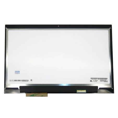 Матриця з тачскрином 14.0 Slim eDP 2560*1440 40pin LG LP140QH1-SPE3 Lenovo ThinkPad X1 Carbon LG LP140QH1-SPA1 LP140QH1 SPE3 X1