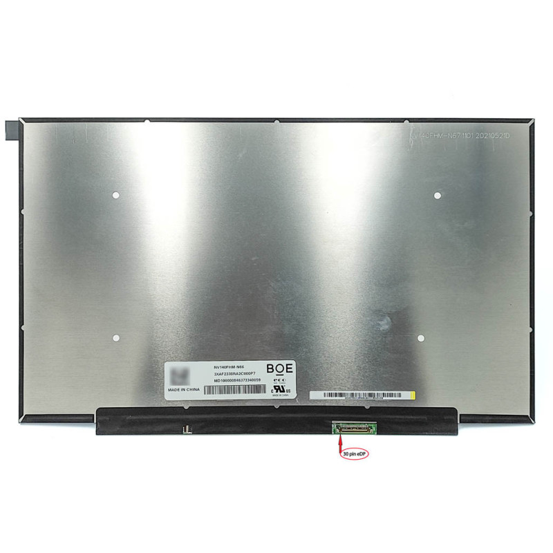 Матрица 14.0 NV140FHM-N4K N140HCE-EN2 TV140FHM-NH1 TV140FHM-NH0 N140HCA-EAC Rev.C3 NV140FHM N66 NV140FHM N4K N140HCE EN2 TV140F Матрица 14.0 NV140FHM-N4K N140HCE-EN2 TV140FHM-NH1 TV140FHM-NH0 N140HCA-EAC Rev.C3 NV140FHM N66 NV140FHM N4K N140HCE EN2 TV140F