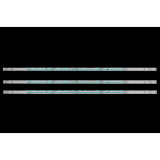 Подсветка ES-4864 ES 4864 ES4864 ES.4864 Haier LE40A31 B403030030774P-Rev1.2 B403030030774PRev12 B403030030774P Rev1 2 LE-40A31