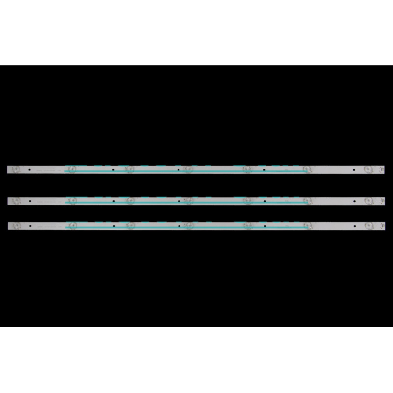 Подсветка ES-4864 ES 4864 ES4864 ES.4864 Haier LE40A31 B403030030774P-Rev1.2 B403030030774PRev12 B403030030774P Rev1 2 LE-40A31