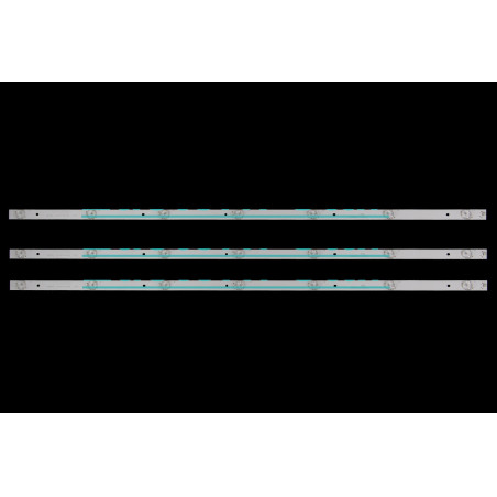 Подсветка ES-4864 ES 4864 ES4864 ES.4864 Haier LE40A31 B403030030774P-Rev1.2 B403030030774PRev12 B403030030774P Rev1 2 LE-40A31