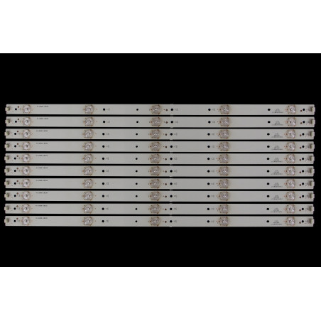 Подсветка ES-4865 ES 4865 ES4865 ES.4865 Tcl L48F3390A-3D L48F3390A 3D L48F3390A3D L48F3390A.3D L48F3320 L-48F3320 3310 L48-F33
