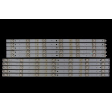 Подсветка ES-4868 ES 4868 ES4868 ES.4868 Haier LE55A5100 LE-55A5100 LE55A-5100 LE55A5500 LE-55A5500 LE55A.5500 LS55A5500 55H6