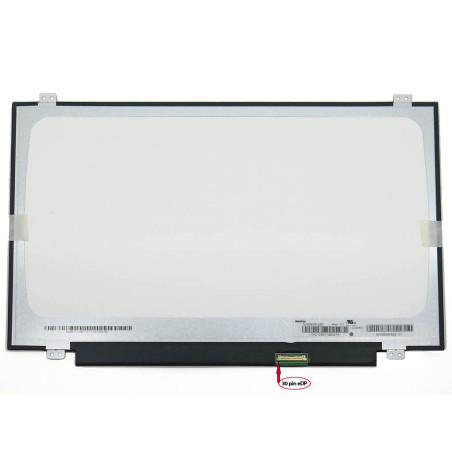 Матрица 14.0 LP140WH8-TPC1 Innolux N140BGA EB3 ChiMei N140BGE-EB3 N140BGE-E33 N140BGE-EA3 LG LP140WH2-TPS1 LP140WH2-TPT1 N140BG