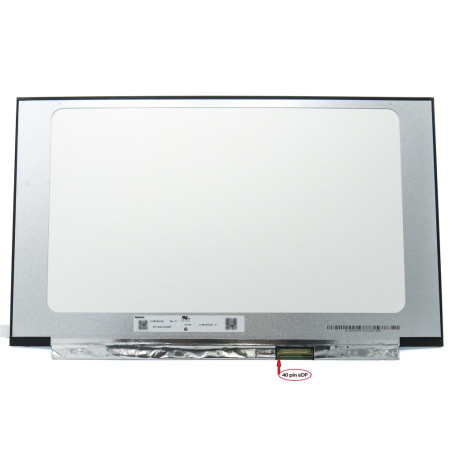 Матрица 15.6 Slim eDP 351mm 1920*1080 IPS 144Hz 40pin Innolux N156HRA-EA1 NV156FHM-N4G NV156FHM-N4K B156HAN08.2 NV156FHM N4K 4G