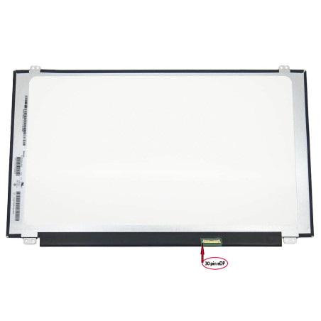 Матрица 15.6 Slim eDP 1366*768 30pin Innolux N156BGE-EA2 B156XTN03.1 N156BGE-E41 N156BGE-E31 N156BGE-EB1 LP156WHU-TPA1 N156BGE