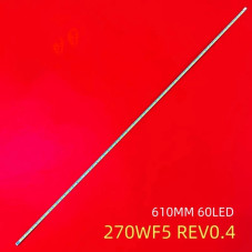 Подсветка 274E5Q 274G5D 270LM00007 277E7E 277E7Q 6916L-1635A 6916L-2585A LM270WF6 LM270WF5(S2)(CN) LBM270P1504 LM270WF5-S2CN