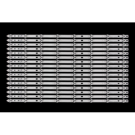 Подсветка ES-4872 ES 4872 ES4872 ES.4872 Samsung LTI460HN09 SVS460AB6_REV7_A SVS460AB6 REV7 A SVS460AB6REV7A type_8LED_130820