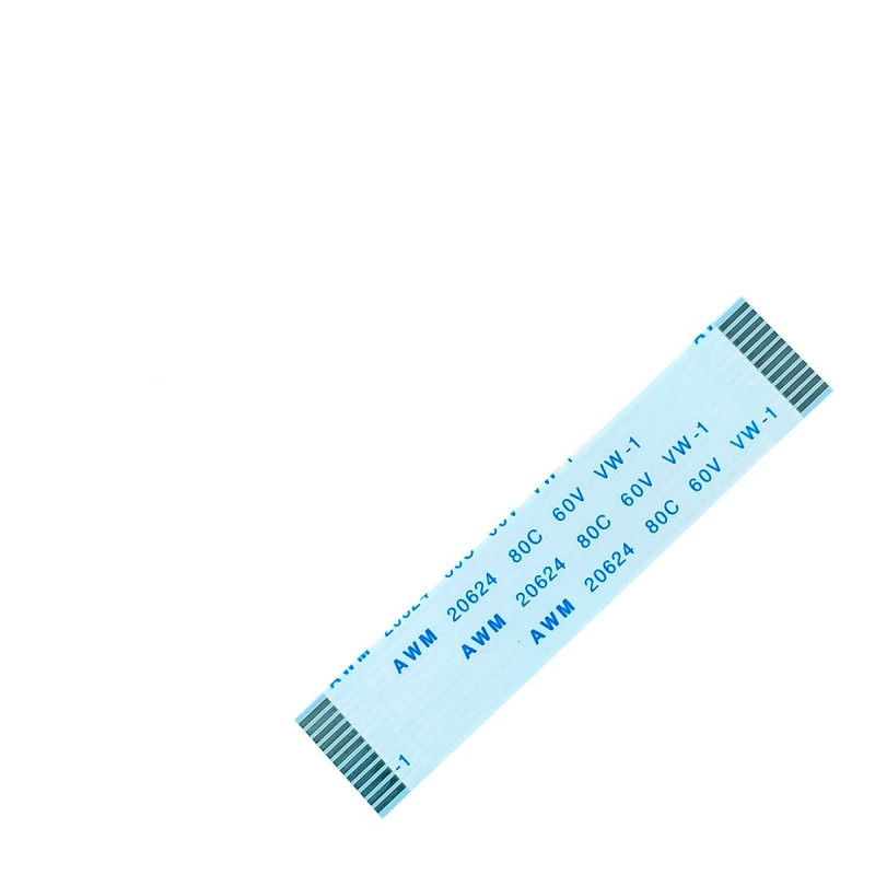 Плоский шлейф 12pin 1.0mm 60 13mm FFC AWM 20624 VW-1 80C 60V 50.GSUN2.004 NBX00028U00 Acer Aspire A517-51 A517-51G Плоский шлейф 12pin 1.0mm 60 13mm FFC AWM 20624 VW-1 80C 60V 50.GSUN2.004 NBX00028U00 Acer Aspire A517-51 A517-51G