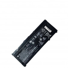 Акумулятор SR03XL HP Pavilion 15-CX 15-DC ENVY 15-CP 17-BW HSTNN-DB8Q L08855-855 L08934-2B1 TPN-C133 TPN-C134 11.55V 3500mAh