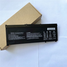 Акумулятор SR03XL HP Pavilion 15-CX 15-DC ENVY 15-CP 17-BW HSTNN-DB8Q L08855-855 L08934-2B1 TPN-C133 TPN-C134 11.55V 3500mAh