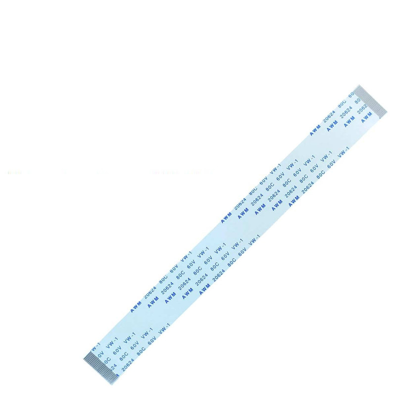Плоский шлейф 30pin 0.5mm 150 15.5mm прямой FFC AWM 20624 VW-1 80C 60V HP 4740s 50.4ry05.011 504ry05011 Плоский шлейф 30pin 0.5mm 150 15.5mm прямой FFC AWM 20624 VW-1 80C 60V HP 4740s 50.4ry05.011 504ry05011