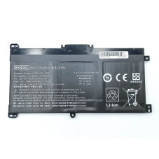 Батарея BK03XL HP Pavilion X360 14 14m 14-BA033TX 14-ba001ns HSTNN-UB7G HSTNN-LB7S 916366-421 916366-541 11.55V 4150mAh