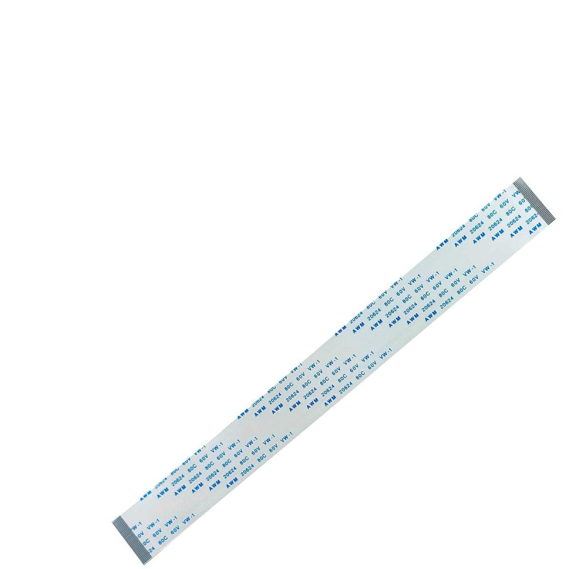 Плоский шлейф 40pin 0.5mm 200 20.5mm прямый FFC AWM 20624 VW-1 80C 60V DA0ZAWTB8D0 A515-55 N18Q13 Плоский шлейф 40pin 0.5mm 200 20.5mm прямый FFC AWM 20624 VW-1 80C 60V DA0ZAWTB8D0 A515-55 N18Q13