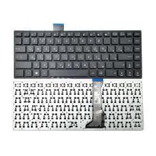 Клавиаутра ASUS L402SA R417 R417S R417SA NSK-UV4SU 0R 9z.n9csu.40r 0knl0-4120ru00 0kn0-s21ru13 0KNL0 4120RU0 9z n9csu 40r NSK