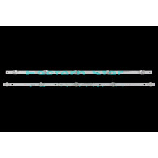 Подсветка ES-4875 ES 4875 ES4875 Skyworth Telefunken CN32D22A3030020521T-Rev1.2 CN32D22A3030020521TRev12 YSL-L YSL L RoHS YSLL