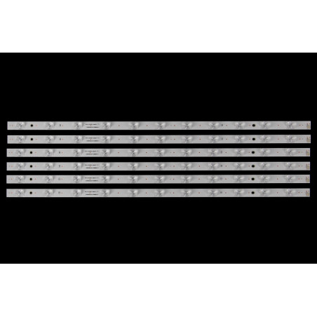 Подсветка ES-4882 ES 4882 ES4882 ES.4882 Hisense H65B7500 A CRH-ZG65F8A3030110388BREV1.5 CRHZG65F8A3030110388BREV15 CRH-ZG65F8A
