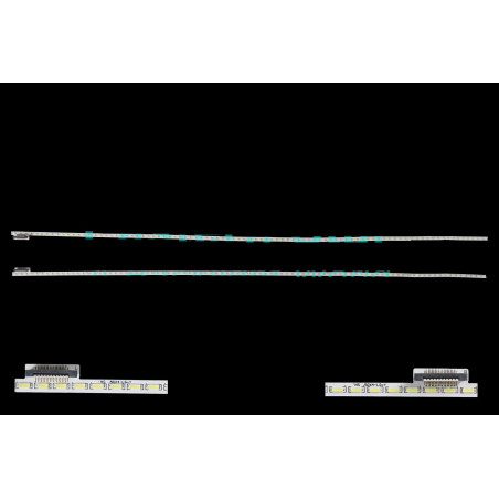 Подсветка ES-ELED-974 ES ELED 974 ESELED974 Letv 4X50 L504FCNN L504UCNN NS.50X4-LG-Y NS 50X4LGY X90B000810100000WL 160713 16-07