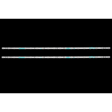 Підсвітка ES-4887 ES 4887 ES4887 Tcl 55V8-PRO 55V8 PRO 55V8PRO 55F9 KSF 19х2 A17 55HR330M19A0 V0 55-HR330M19A0 55HR330M19-A0