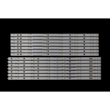 Подсветка ES-4888 ES 4888 ES4888 Sony KDL_55R580C KDL 55R580C KDL55R580C R LB55049 V1_01 YX-55049010-3C754-0 A-58N-1979 55R580C