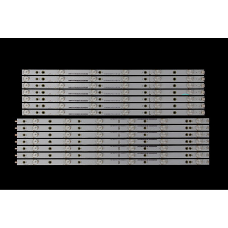 Подсветка ES-4888 ES 4888 ES4888 Sony KDL_55R580C KDL 55R580C KDL55R580C R LB55049 V1_01 YX-55049010-3C754-0 A-58N-1979 55R580C