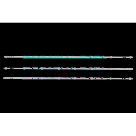 Подсветка ES-4892 ES.4892 ES 4892 ES4892 43A06JD03X8-G0010 43A06JD03X8 G0010 43A06JD03X8G0010 43A06JD03X8.G0010 43A-06JD03X8-G0