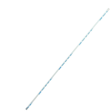 Плоский шлейф 4pin 0.5mm 200 2.5mm прямой FFC AWM 20624 VW-1 80C 60V для кнопки включения ноутбуков Asus