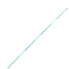 Плоский шлейф 5pin 0.5mm 200 3mm прямой FFC AWM 20624 VW-1 80C 60V
